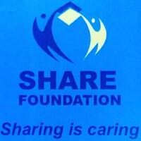 Share Foundation Ghana logo, Share Foundation Ghana contact details