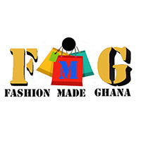 Fashion Made Ghana logo, Fashion Made Ghana contact details