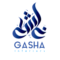 Gasha Interiors Lebanon logo, Gasha Interiors Lebanon contact details