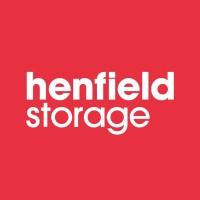 Henfield Storage logo, Henfield Storage contact details