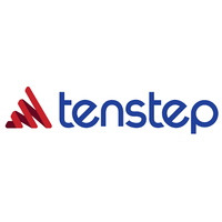 TenStep Ghana logo, TenStep Ghana contact details