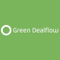 Green Dealflow logo, Green Dealflow contact details