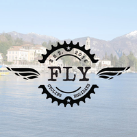 Fly Cycling Holidays logo, Fly Cycling Holidays contact details