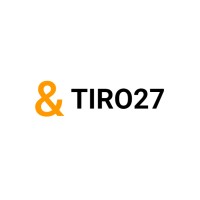 TIRO27 logo, TIRO27 contact details