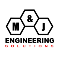 M&J ENGINEERING SOLUTIONS logo, M&J ENGINEERING SOLUTIONS contact details