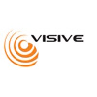 VISIVE logo, VISIVE contact details