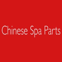 Chinese Spa Parts logo, Chinese Spa Parts contact details