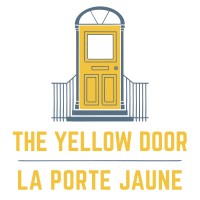 The Yellow Door / La Porte Jaune logo, The Yellow Door / La Porte Jaune contact details