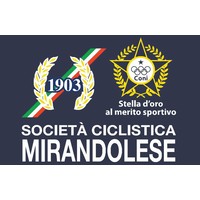 Societa'​ Ciclistica Mirandolese 1903 logo, Societa'​ Ciclistica Mirandolese 1903 contact details