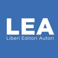 LEA - Liberi Editori Autori logo, LEA - Liberi Editori Autori contact details