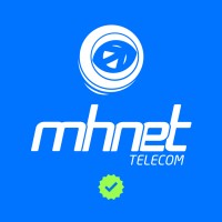 Mhnet Telecom logo, Mhnet Telecom contact details