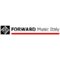 Forward Music Italy logo, Forward Music Italy contact details