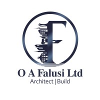 O A FALUSI LTD logo, O A FALUSI LTD contact details