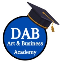 DAB - Art & Business Academy logo, DAB - Art & Business Academy contact details