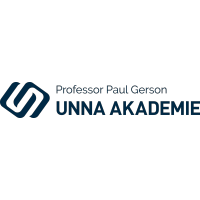 Professor Paul Gerson Unna Akademie e.V. logo, Professor Paul Gerson Unna Akademie e.V. contact details