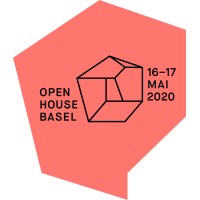 Open House Basel logo, Open House Basel contact details