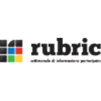 Rubric.it logo, Rubric.it contact details