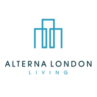 Alterna London Living logo, Alterna London Living contact details