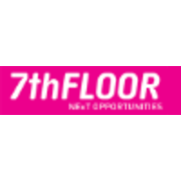 7thFLOOR Business Magazine logo, 7thFLOOR Business Magazine contact details