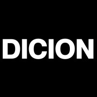 DICION INC. logo, DICION INC. contact details