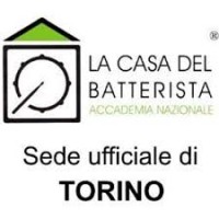 La casa del batterista - Sede ufficiale di TORINO logo, La casa del batterista - Sede ufficiale di TORINO contact details