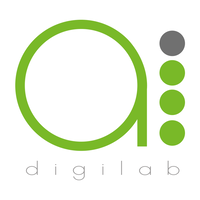 Aida digilab logo, Aida digilab contact details