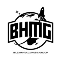 BHMG (Billion Headz Music Group) logo, BHMG (Billion Headz Music Group) contact details