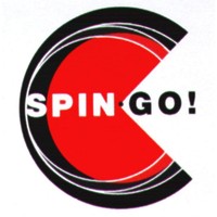 Spin-Go! logo, Spin-Go! contact details