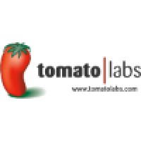 Tomatolabs logo, Tomatolabs contact details