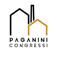 Paganini Congressi logo, Paganini Congressi contact details