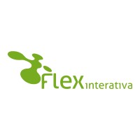 Flex Interativa logo, Flex Interativa contact details