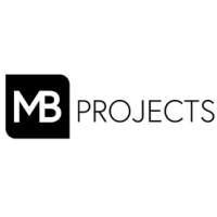 MB Projects logo, MB Projects contact details