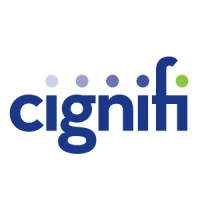 Cignifi Inc. logo, Cignifi Inc. contact details