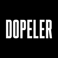 Dopeler logo, Dopeler contact details