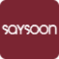 SAYSOON SRL logo, SAYSOON SRL contact details