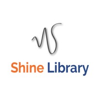 Shine-Library logo, Shine-Library contact details