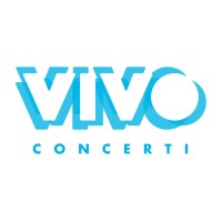 Vivo Concerti srl logo, Vivo Concerti srl contact details