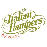 Vorrei Italian Hampers logo, Vorrei Italian Hampers contact details