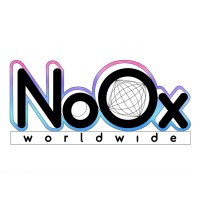 NoOx Worldwide logo, NoOx Worldwide contact details