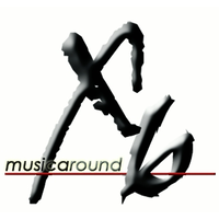 extrabeat musicaround logo, extrabeat musicaround contact details