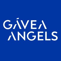 GÃ¡vea Angels logo, GÃ¡vea Angels contact details