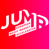 JUMP - European Music Market Accelerator logo, JUMP - European Music Market Accelerator contact details