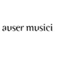 Auser Musici logo, Auser Musici contact details