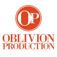 Oblivion Production logo, Oblivion Production contact details