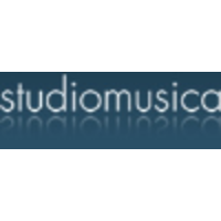 Studiomusica logo, Studiomusica contact details