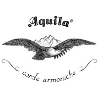 Aquila Corde Armoniche logo, Aquila Corde Armoniche contact details