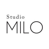 studio MILO logo, studio MILO contact details