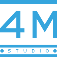 FOURMUSIC.STUDIO logo, FOURMUSIC.STUDIO contact details