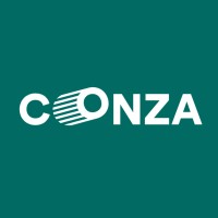 Conza logo, Conza contact details