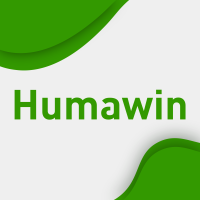 Humawin logo, Humawin contact details